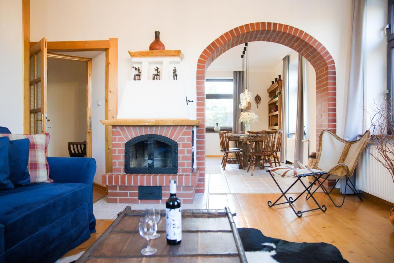 Aloj Zakopane - Loft Affair Apartment ภายนอก รูปภาพ