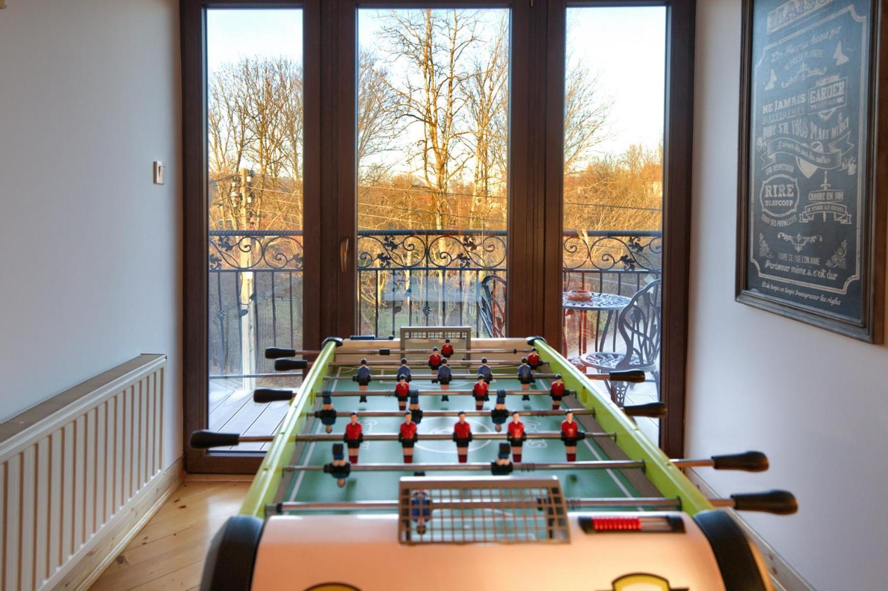Aloj Zakopane - Loft Affair Apartment ภายนอก รูปภาพ
